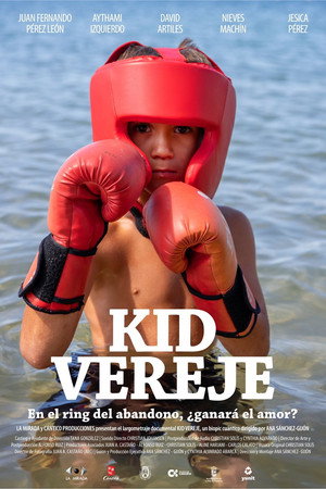 Kid Vereje