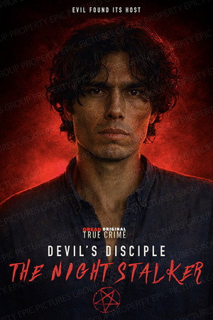 Devil's Disciple: The Night Stalker