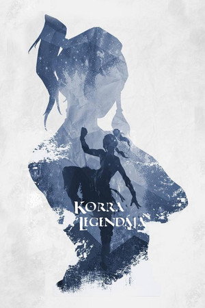Korra Legendája