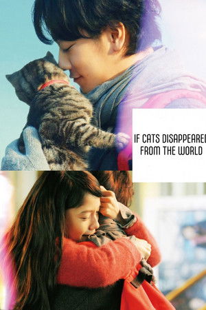 If Cats Disappeared from the World