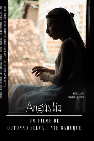 Angústia