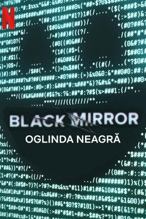 Oglinda neagră