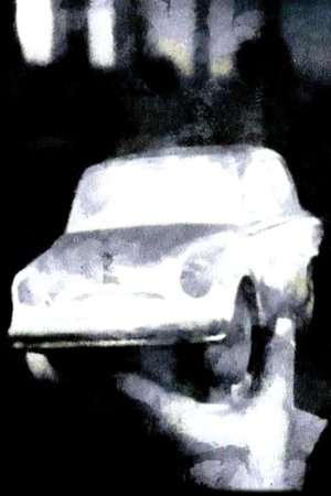 Autoportrait