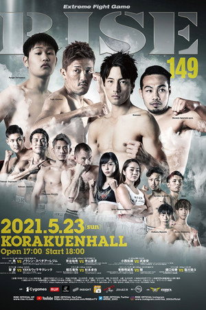 RISE 149