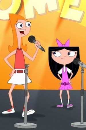 Phineas and Ferb: Summer Belongs to You!