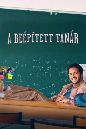 A beépített tanár