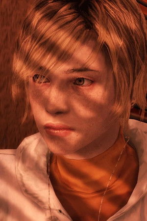 The Making of Silent Hill 3