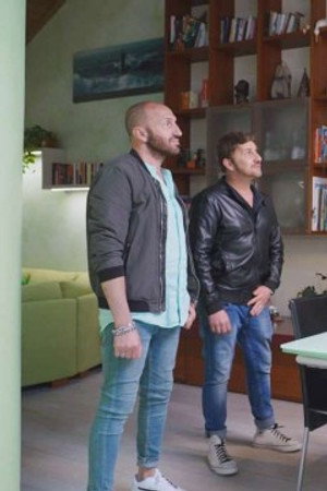 Ivan e Cosimo