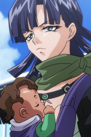 Defeated by a Baby