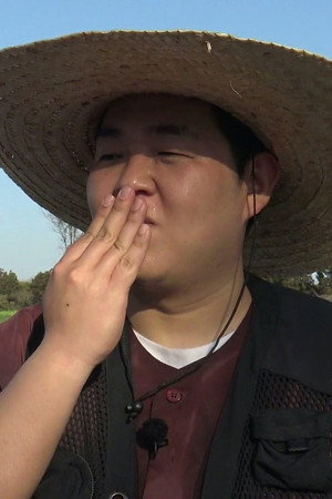 The Winner Of Their Yutnori Bet