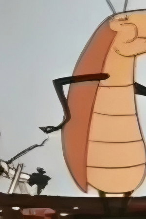 You Bug Me