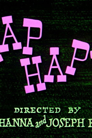Trap Happy