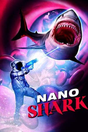 Nanoshark