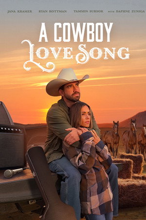 Love Song For My Texas Ranger