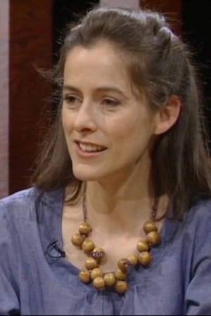 Amanda Hesser