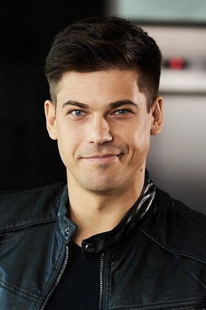 Aleksey Yarovenko Aleksey Yarovenko