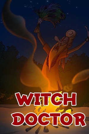 Witch Doctor
