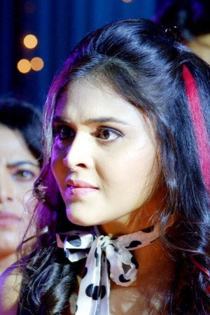 Shanaya Gets Insulted