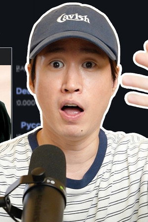 POV: you're a celebrity and need to fix your own wikipedia page