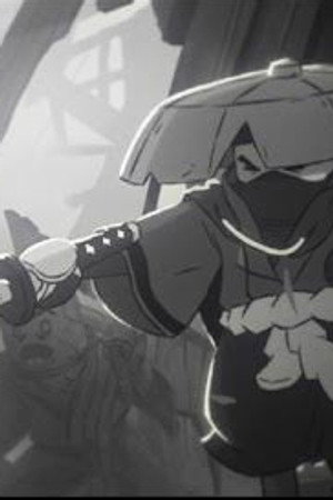 Ninjago: Reimagined - Episode 01 - Golden Legend