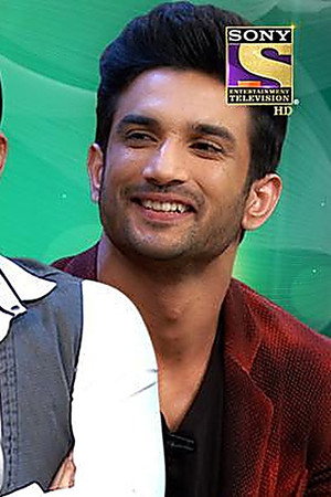 Sushant Singh Rajput, Kriti Sanon
