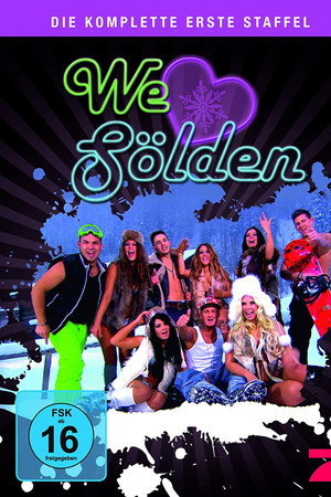 We Love Sölden