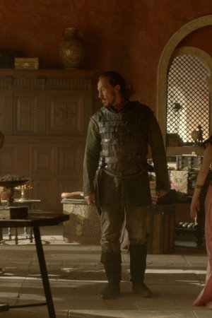 2 unused scenes from Season 4