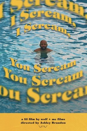 I Scream, You Scream