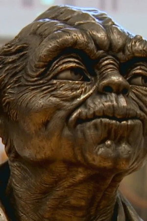 This is a Creature Film