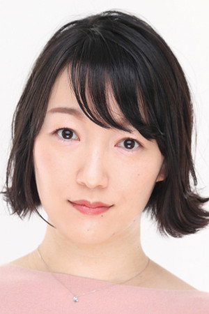 Sakura Ando Sakura Ando