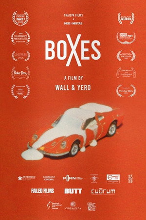 Boxes