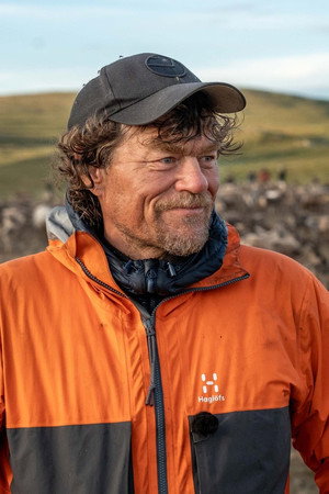 Øvre Dividal: Life in the Rohkunborri Landscape