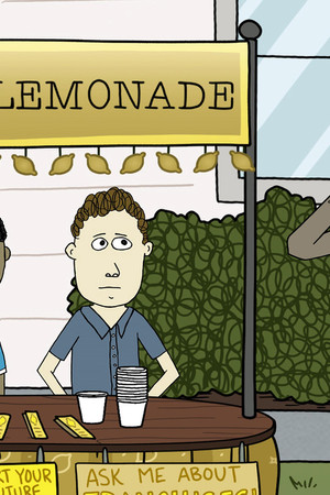 Tomz Lemonade