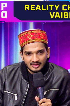Reality Check With Mentors: Vaibhav vs Pankhu