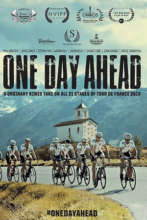 One Day Ahead