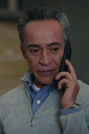 Desplante presidencial