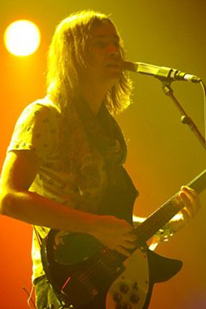 Tame Impala