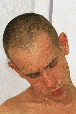 Jeremy Cordier