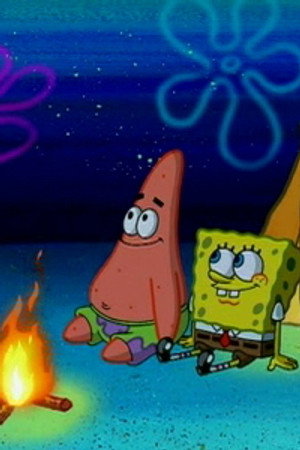 The Camping Episode