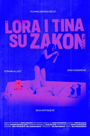 Lora i Tina su zakon