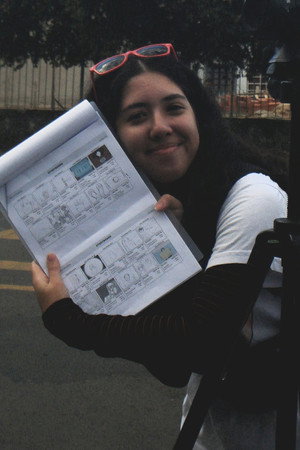 Analice Ferreira Analice Ferreira