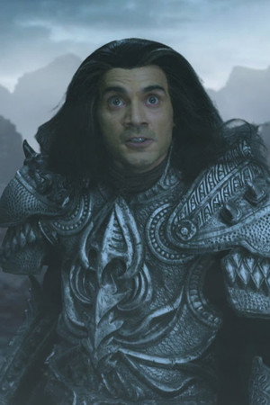 Zargam Orders Hatim's killing