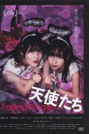 Falling Angels