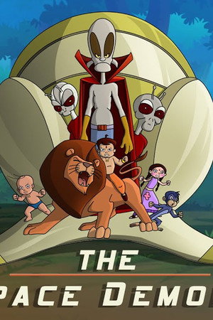The Space Demons
