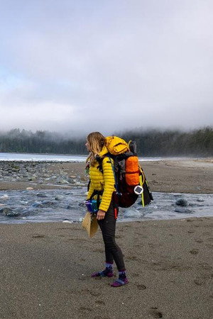 West Coast Trail, Part 2