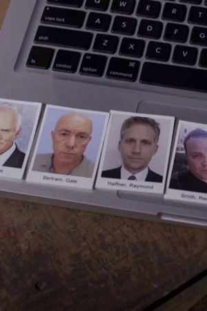 Red John's Rules