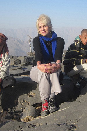 Joanna Lumley: The Search For Noah's Ark (Part 2)