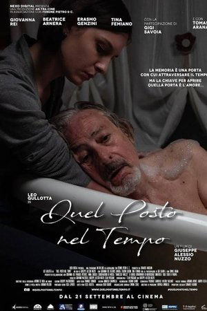 Quel posto nel tempo
