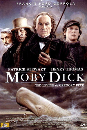 Moby Dick