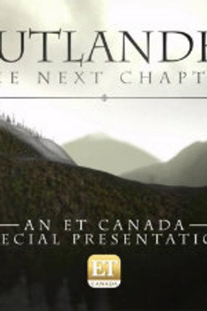 The Next Chapter With ET Canada